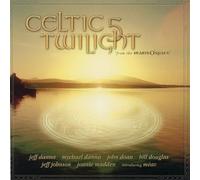 Various - Celtic Twilight 5