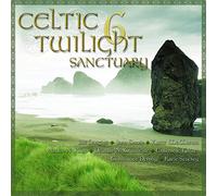VARIOUS - Celtic Twilight 6: Sanctuary
