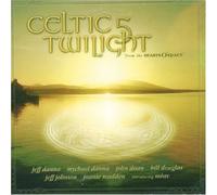 Various - Celtic Twilight V.5