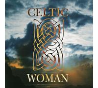 Various Artists – Celtic Woman – CD – US Import