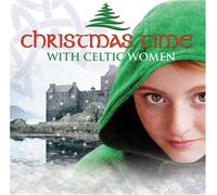 Various - Celtic Women: Christmas Time