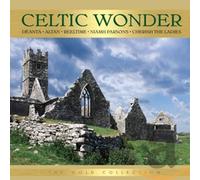 Various - Celtic Wonder Gold