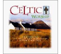Various - Celtic Worship