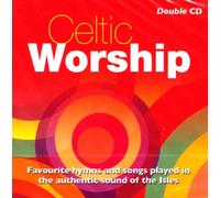 Various - Celtic Worship