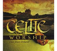 Various - Celtic Worship Live Ireland