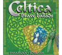Various - Celtica-Brave Ballads