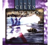 Various Artists - Celts, the-Celtic Rock
