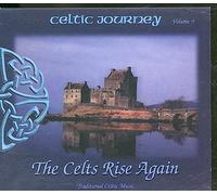 Various Artists - Celts Will Rise Again