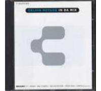 Various - Celvin Rotane In Da Mix - Germany