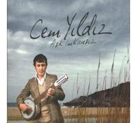 Various - Cem Yildiz - Ask Imkansiz - Turkish Folc Music