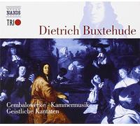 Various - Cembalow.Kammermusik Kantaten