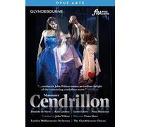 Various - Cendrillon [New DVD]