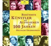 Various - Centenary Collection: Künster und Aufnahmen aus 100 Jahren