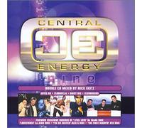 Various - Central Energy 9