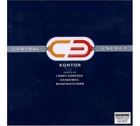 Various - Central Energy Presents..