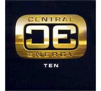 Various - Central Energy - Volume 10 [Australian Import]