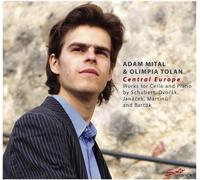 Various - Central Europe