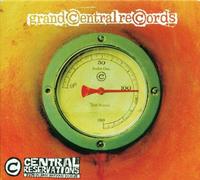 Various - Central Reservations: Remix And Outake Album