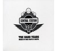 Various - Central Station: the...