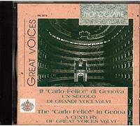 Various - Century of Great Voices, Vol.6
