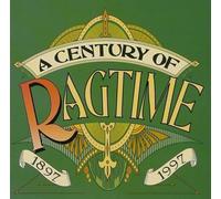 Various - Century of Ragtime: 1897