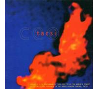 Various - Ceol Tacsi