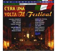 Various - C'era Una Volta Il Festiv