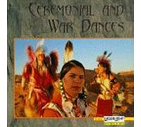 Various - Ceremonial And War Dances