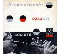 Various - Českoslovenští Džezoví Sólisté
