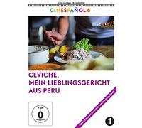 Various - Ceviche, mein Lieblingsgericht aus Peru