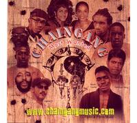 Various - Chain Gang Most Wanted