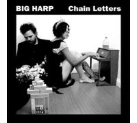 Various - Chain Letters [VINYL]