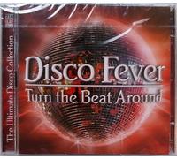 Various Chaka Khan - UItimate Disco CoIIection -- D i s c o f e v e r