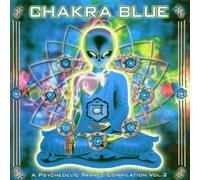Various - Chakra Blue