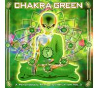 Various - Chakra Green