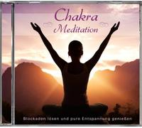 Various - Chakra Meditation