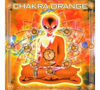 Various - Chakra Orange