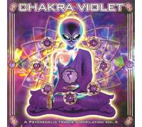 Various - Chakra Violet