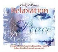 Various - Chakra's Dream: Relaxation