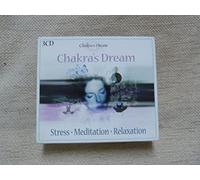 Various - Chakra's Dream - Stress, Meditation & Relaxation