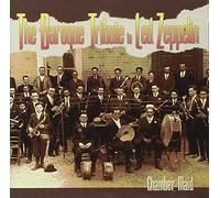 Various - Chamber Maid: Baroque Tribute