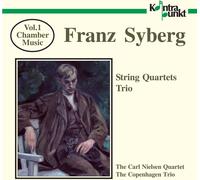 Various - Chamber Music Vol. 1 [CD]