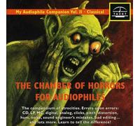 Various - Chamber of Horrors for Audiophiles