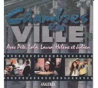 Various - Chambres en Ville