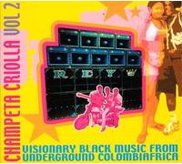 Various - Champeta Criolla Vol.2