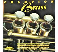 Various - Champion Brass