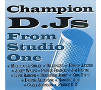 Various - Champion DJ