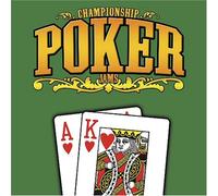 Various - Championship Poker Jams