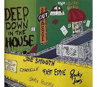 Various - Chanelle, Joe Smooth, Fast Eddie, Jamie Principle, Maurice..