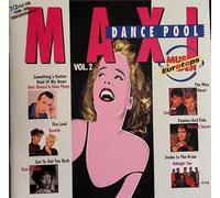 Various Chanelle - MusikIaden EUR0T0PS - MAXI DancepooI